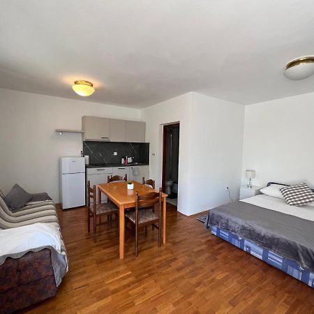 Apartments Antolkovic 우글랸 외부 사진