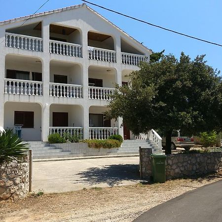 Apartments Antolkovic 우글랸 외부 사진