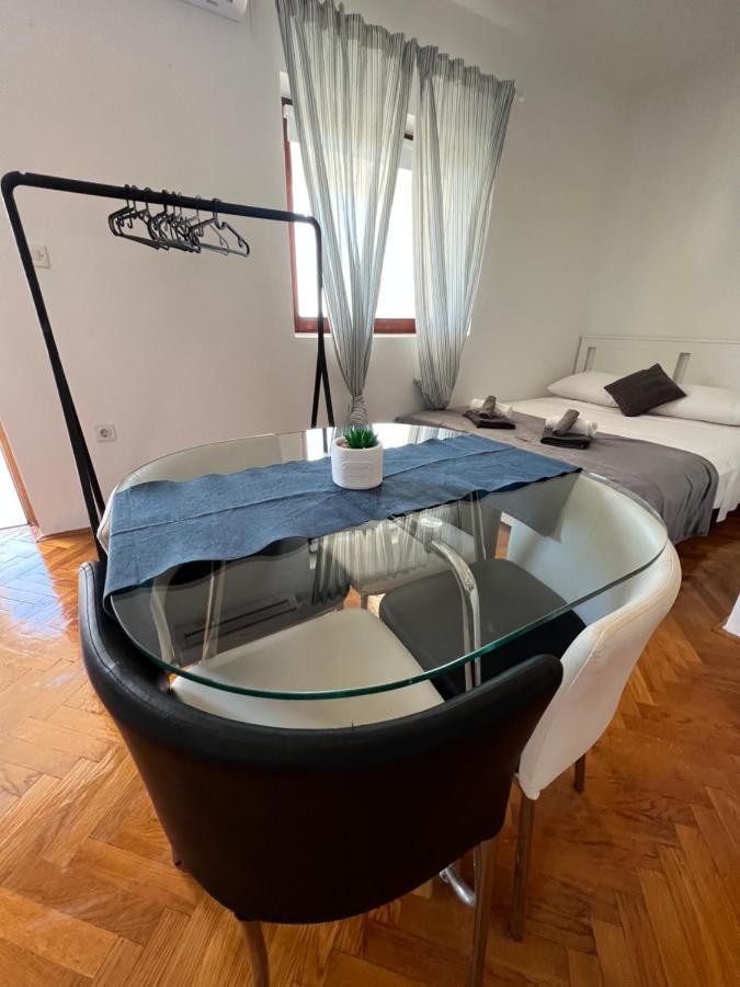 Apartments Antolkovic 우글랸 외부 사진