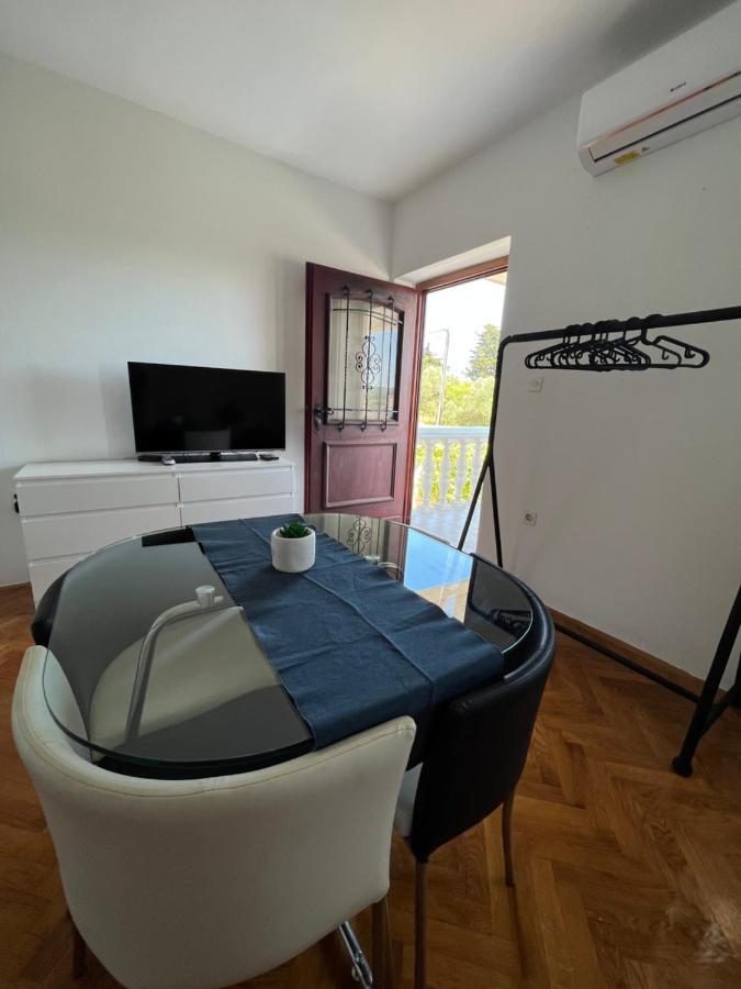Apartments Antolkovic 우글랸 외부 사진