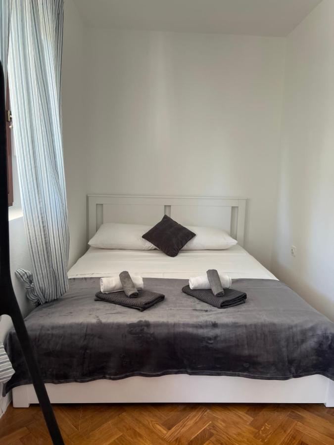 Apartments Antolkovic 우글랸 외부 사진