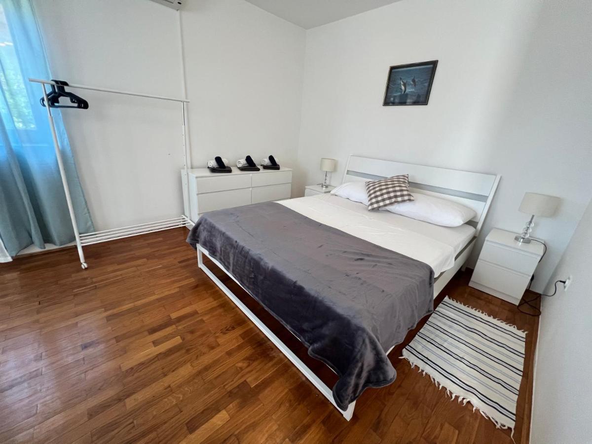 Apartments Antolkovic 우글랸 외부 사진
