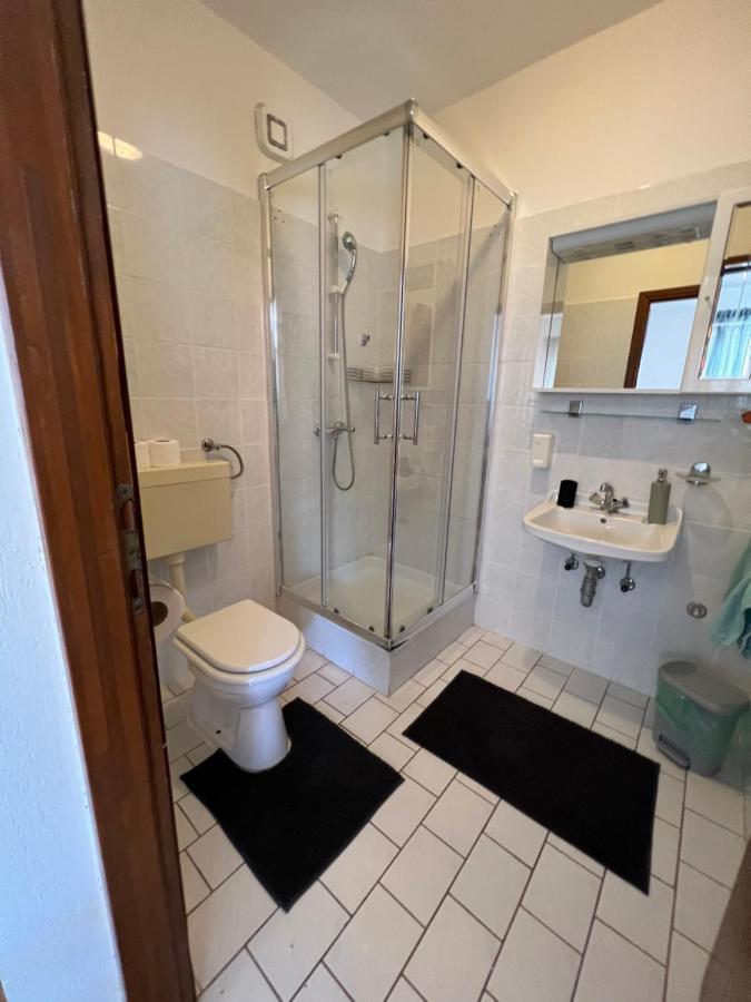Apartments Antolkovic 우글랸 외부 사진
