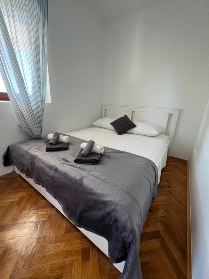 Apartments Antolkovic 우글랸 외부 사진