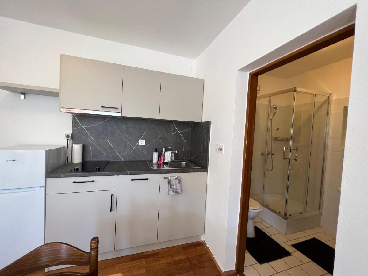 Apartments Antolkovic 우글랸 외부 사진