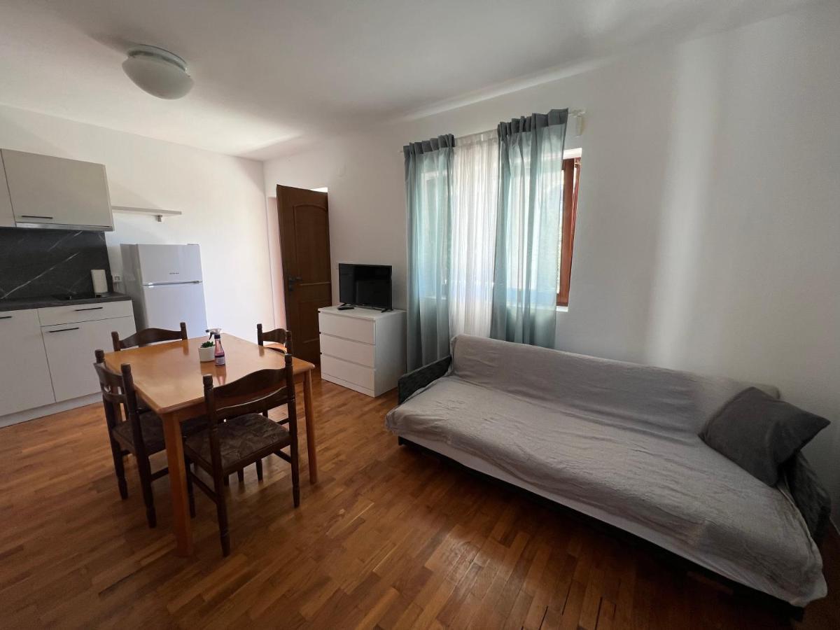 Apartments Antolkovic 우글랸 외부 사진