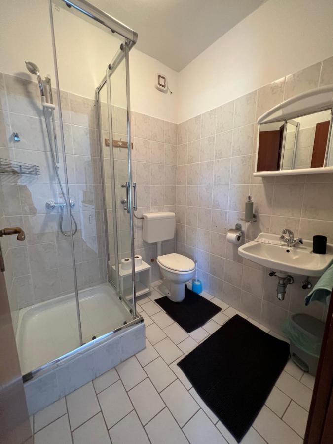Apartments Antolkovic 우글랸 외부 사진
