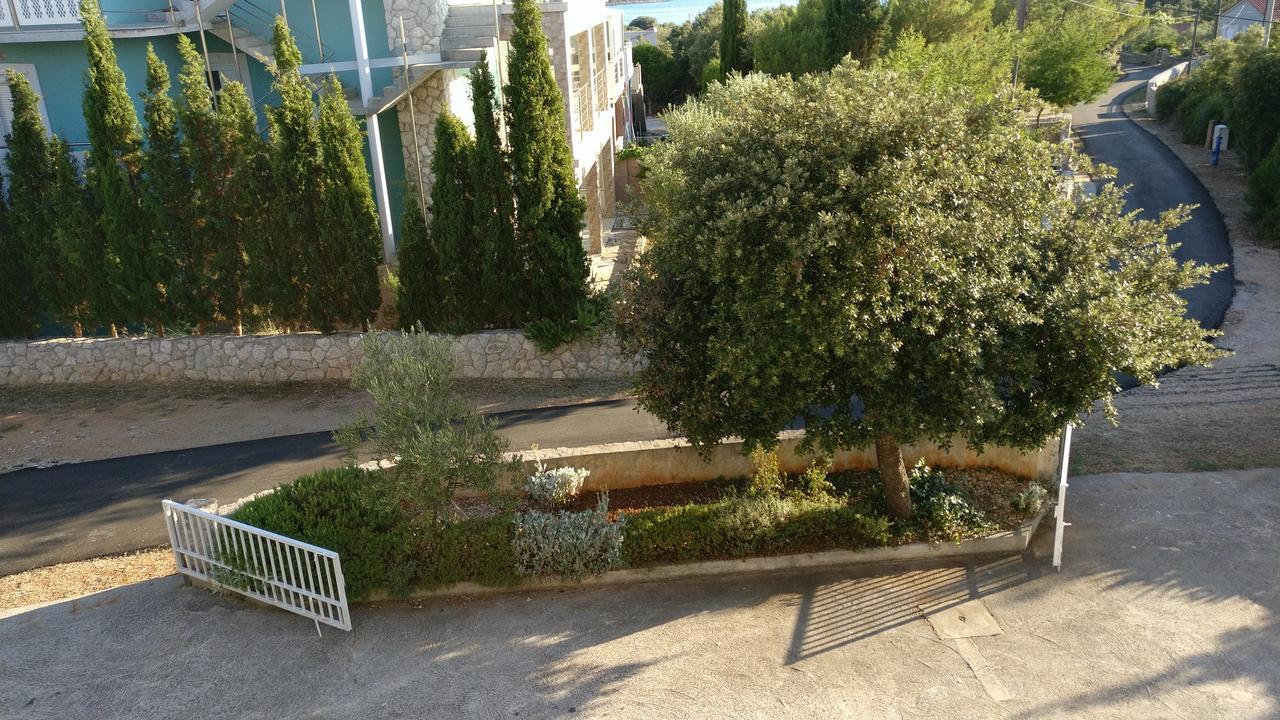 Apartments Antolkovic 우글랸 외부 사진