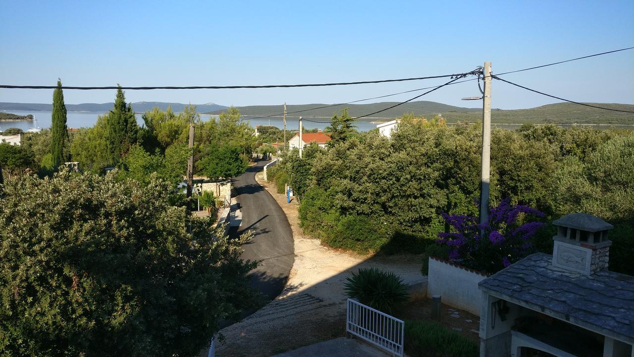 Apartments Antolkovic 우글랸 외부 사진
