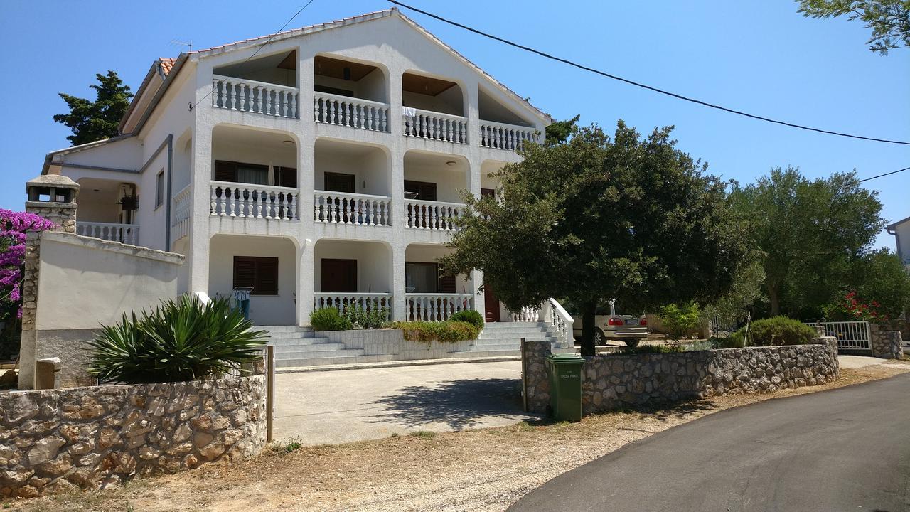 Apartments Antolkovic 우글랸 외부 사진