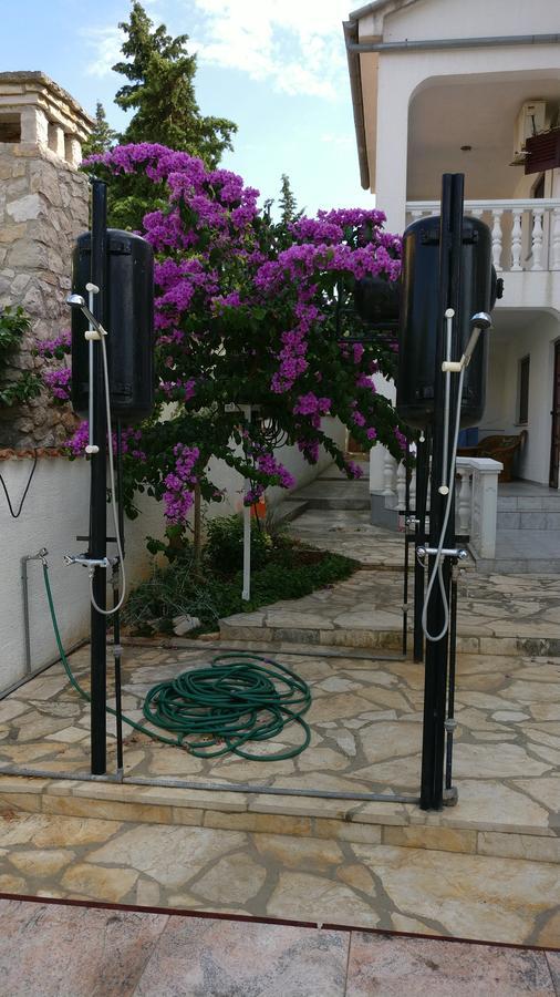 Apartments Antolkovic 우글랸 외부 사진