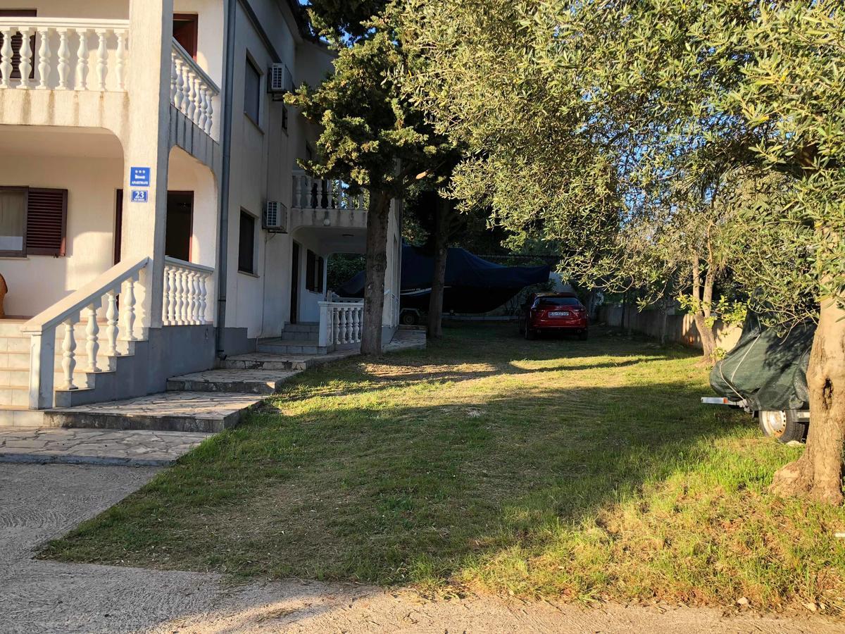 Apartments Antolkovic 우글랸 외부 사진