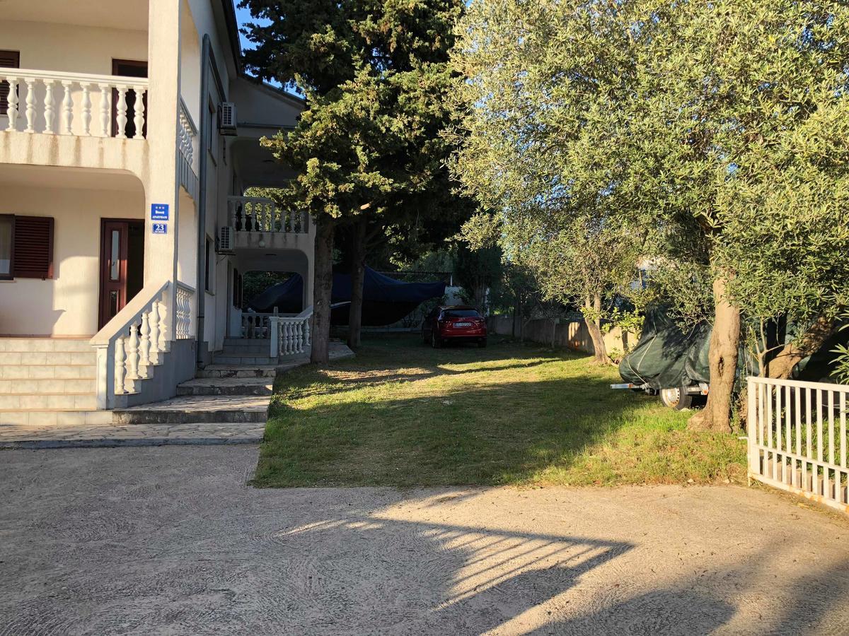 Apartments Antolkovic 우글랸 외부 사진